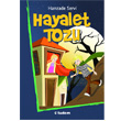 Hayalet Tozu Tudem Yaynlar