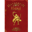 Hayaletin Hatas Tudem Yaynlar