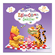 Winnie the Pooh Elen ren ekiller Doan Egmont Yaynclk