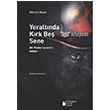 Yeraltnda Krk Be Sene Evrensel Basm Yayn