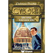 Cyboria 2 Son Durak Dnyann Sonu Doan Egmont Yaynclk