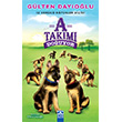 A Takm Douyor Altn Kitaplar