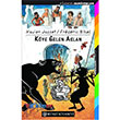 Kye Gelen Aslan Remzi Kitabevi