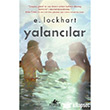 Yalanclar Ciltli Pegasus Yaynlar