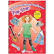kartmal Moda Stdyosu Pop Star Doan Egmont Yaynclk