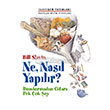 Ne, Nasl Yaplr? letiim Yaynlar