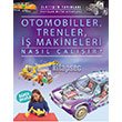 Otomobiller, Trenler,  Makineleri letiim Yaynlar