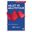 Millet ve Milliyetilik tken Neriyat
