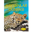 Hayvanlar Dnyas letiim Yaynlar
