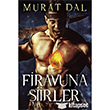 Firavuna iirler Cinius Yaynlar