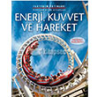 Enerji, Kuvvet ve Hareket letiim Yaynlar