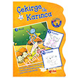 ekirge ile Karnca ilek Kitaplar