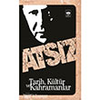 Tarih Kltr ve Kahramanlar tken Neriyat