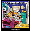 Yatan Altnda Ne Var? Remzi Kitabevi