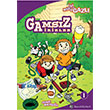 Gamsz kizler 1  Remzi Kitabevi