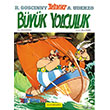 Asteriks Byk Yolculuk Remzi Kitabevi