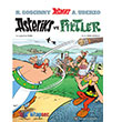 Asteriks ve Piktler Remzi Kitabevi