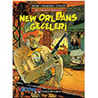 New Orleans Geceleri Remzi Kitabevi