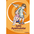 Ikl Ayakkablar Tudem Yaynlar