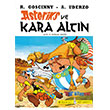 Asteriks ve Kara Altn Remzi Kitabevi