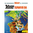 Asteriks spanya`da Remzi Kitabevi