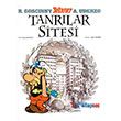 Asteriks Tanrlar Sitesi Remzi Kitabevi