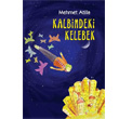 Kalbimdeki Kelebek Tudem Yaynlar