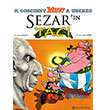 Asteriks Sezar`n Tac Remzi Kitabevi