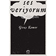 Ses Veriyorum letiim Yaynlar