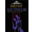 Kan Tünelleri Tudem Yayınları