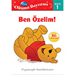Okuma Bayram Seviye 1 Ben zelim! Doan Egmont Yaynclk