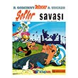 Asteriks efler Sava Remzi Kitabevi
