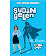 Sudan Gelen thaki Yaynlar