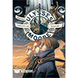 Ulysses Moore 12 Hayali Gezginler Kulb Doan Egmont Yaynclk