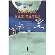Uzayda Yaz Tatili Evrensel Basm Yayn