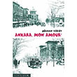 Ankara, Mon Amour! letiim Yaynlar