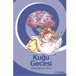 Kuu Gecesi Tudem Yaynlar