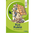 Ku Kulesi Tudem Yaynlar