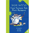Kk Kurt un Vahi Yavrular in Perili Malikanesi Tudem Yaynlar