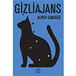 Gizliajans İletişim Yayınları