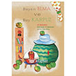 Bayan Elma ve Bay Karpuz Evrensel Basm Yayn