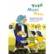 Yeil Mavi Sar Evrensel Basm Yayn