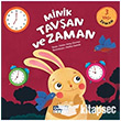 Minik Tavan ve Zaman amlca ocuk Yaynlar