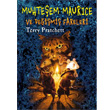 Muhteem Maurice ve Deimi Fareleri Tudem Yaynlar
