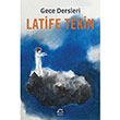 Gece Dersleri letiim Yaynlar