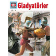 Neden ve Nasl Cilt 9 Gladyatrler Tudem Yaynlar