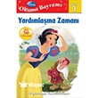 Okuma Bayram Seviye 3 Yardmlama Zaman Doan Egmont Yaynclk
