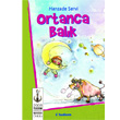 Ortanca Balk Tudem Yaynlar