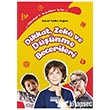 Dikkat, Zeka ve Dnce Becerileri 5 Kitap amlca ocuk Yaynlar