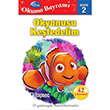 Okuma Bayram Seviye 2 Okyanusu Kefedelim Doan Egmont Yaynclk